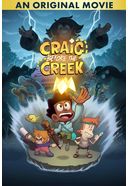 Craig Before The Creek: An Original Movie