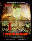 I Scream on the Beach (Blu-ray)