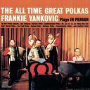 The All Time Great Polkas