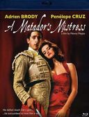 A Matador's Mistress (Blu-ray)