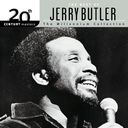 The Best of Jerry Butler - 20th Century Masters /