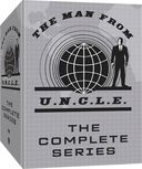 The Man from U.N.C.L.E. - Complete Series (41-DVD)