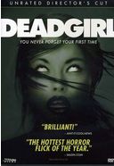 Deadgirl (Unrated Director's Cut)