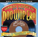 Red Robin Records: Great Labels of the Doo Wop Era