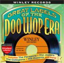 Winley Records: Great Labels of the Doo Wop Era