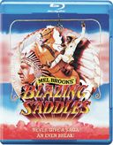Blazing Saddles (Blu-ray)
