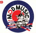Mod Music: Ska, Soul, Blues & Jazz (2-CD)