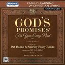 God's Promises for Your Every Need (7-CD Box Set)