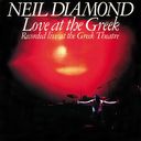 Love At The Greek (2 LPs - Remastered)