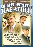 Silent Comedy Marathon, Volume 10