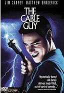 The Cable Guy (Full Screen)