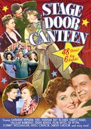 Stage Door Canteen