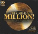 They Sold a Million! 50-Track Collection (2-CD)
