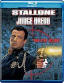 Judge Dredd (Blu-ray)