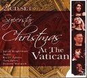 Superstar Christmas at the Vatican [Bonus DVD]