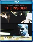 The Insider (Blu-ray)