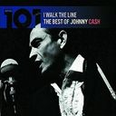 101: I Walk the Line - The Best of Johnny Cash