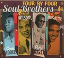 Four by Four: Soul Brothers (Sam Cooke / Jackie
