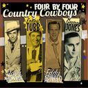 Four by Four: Country Cowboys (Hank Williams /