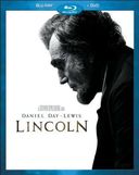 Lincoln (Blu-ray + DVD)