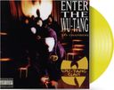 Enter The Wu-Tang (36 Chambers) (Yellow Vinyl/Dl