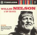 Willie Nelson: Willie Nelson 6 Top Ten Hits