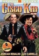 Cisco Kid - Volume 4