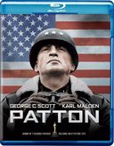 Patton (Blu-ray + DVD)