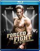 Forced to Fight (Blu-ray)