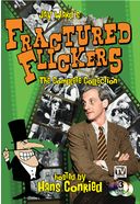 Fractured Flickers - Complete Collection (3-DVD)