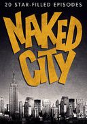 Naked City - Fan Favorites