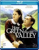 How Green Was My Valley (Blu-ray)