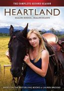 Heartland - Complete 2nd Season (5-DVD)