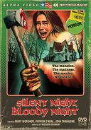 Silent Night, Bloody Night (Alpha Video
