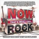 Now That's What I Call Rock [One-disc]