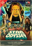 Star Odyssey (Alpha Video Retrograde Series)