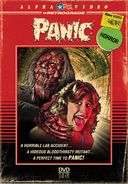Panic (Alpha Video Retrograde Series)