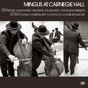 Mingus At Carnegie Hall (Dlx)