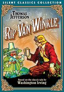 Rip Van Winkle (Silent)