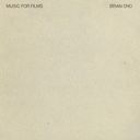 Brian Eno: Music for Films