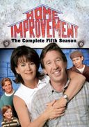 Home Improvement - The Complete 5th Season