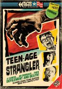 Teenage Strangler (Alpha Video Retrograde Series)