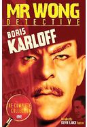 Mr. Wong, Detective - Complete Collection (2-DVD)