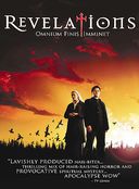 Revelations - The Complete Mini-Series (2-DVD)