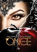 Once Upon a Time - Complete 6th Season (5-DVD)