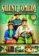 Silent Comedy Classics Collection, Volume 8