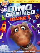Dino Brained: Season 1