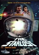 The Starlost - Complete Series (4-DVD)