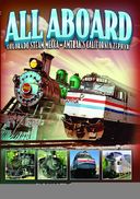 Trains - All Aboard (Classic Train Series)