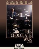 Chocolate War (Blu-ray)